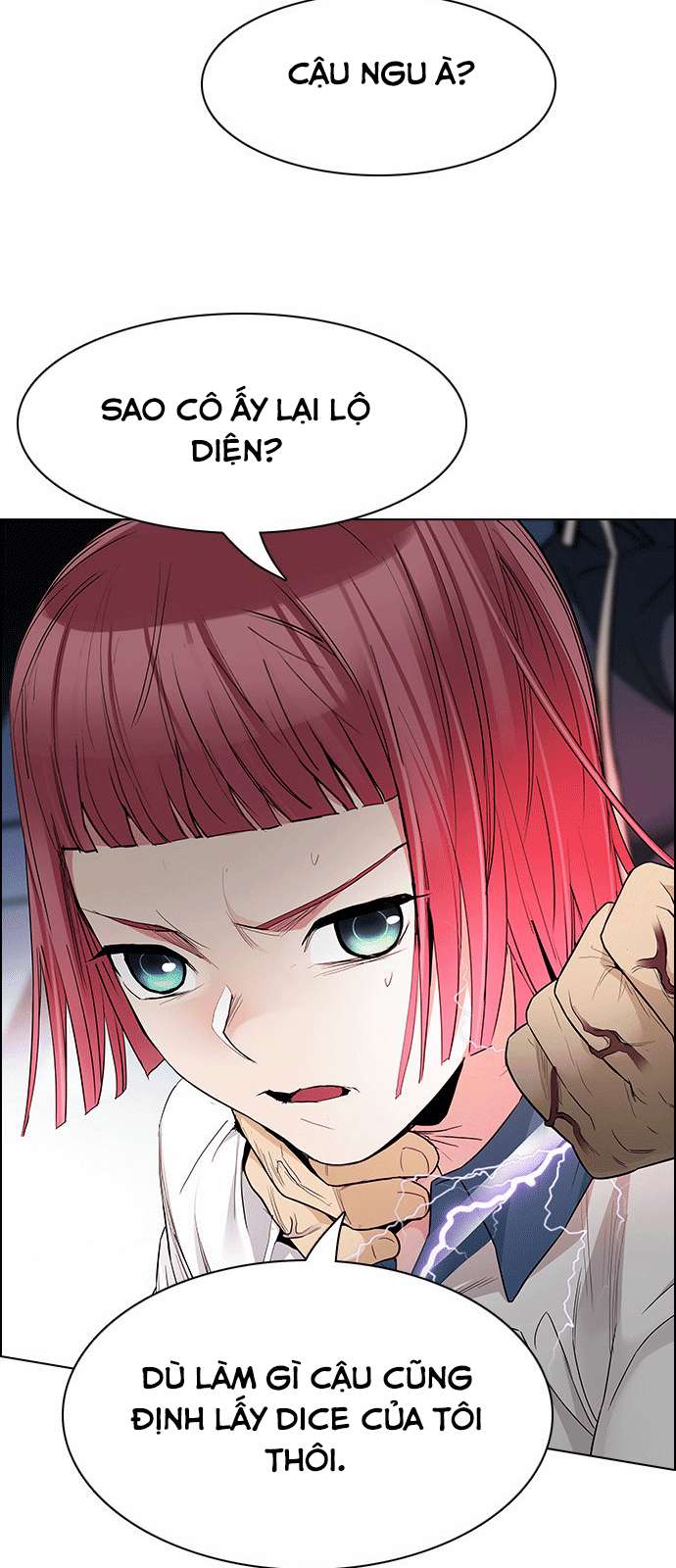 Dice: Chapter 172
