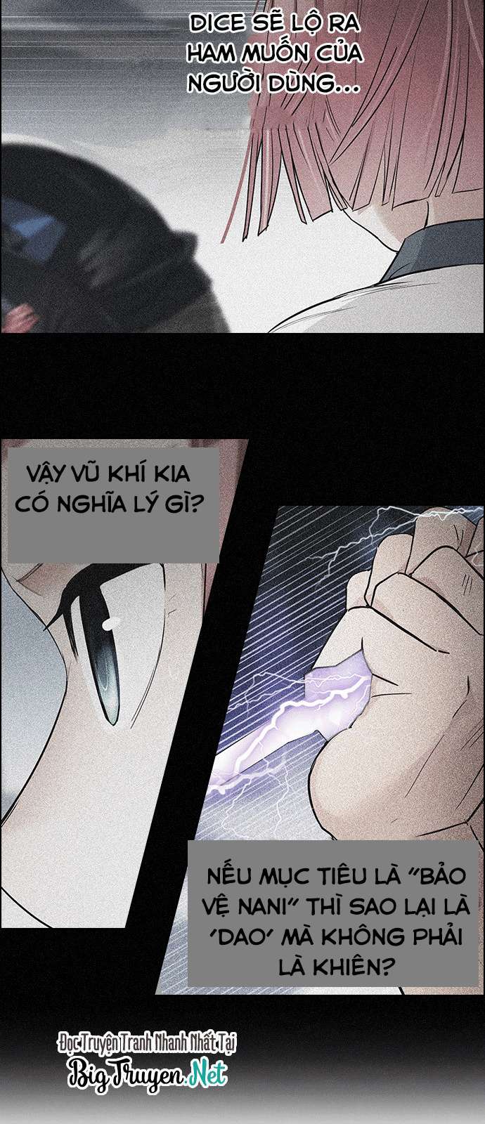 Dice: Chapter 172
