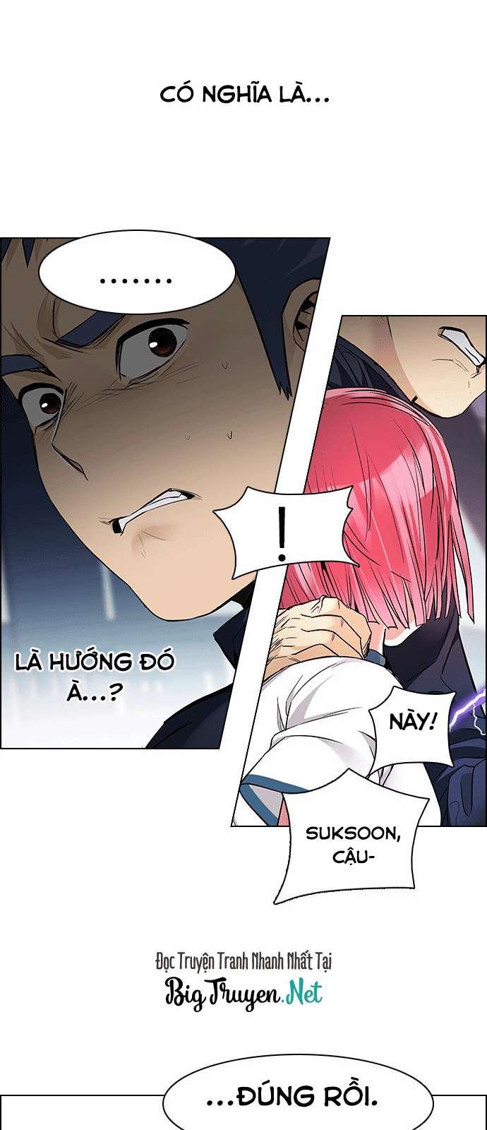 Dice: Chapter 172