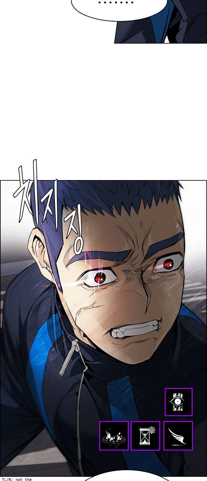 Dice: Chapter 172