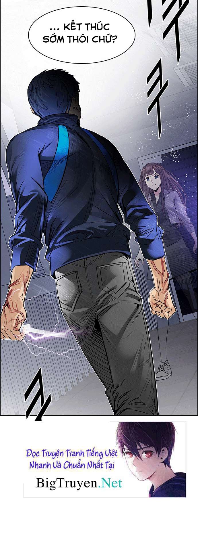Dice: Chapter 172