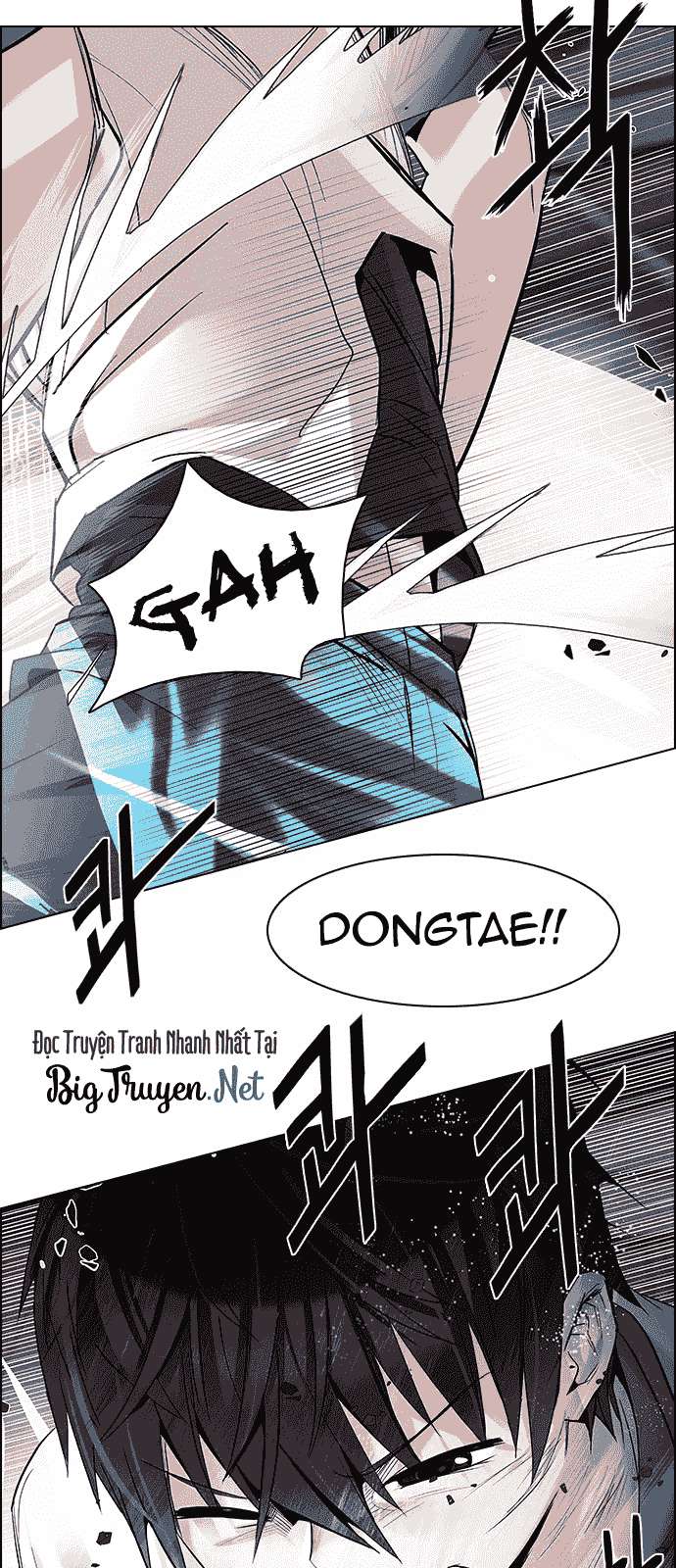 Dice: Chapter 177