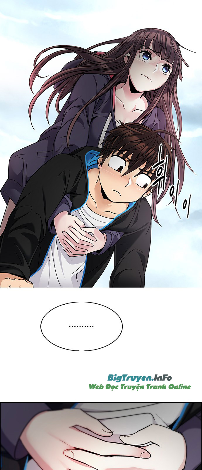 Dice: Chapter 237