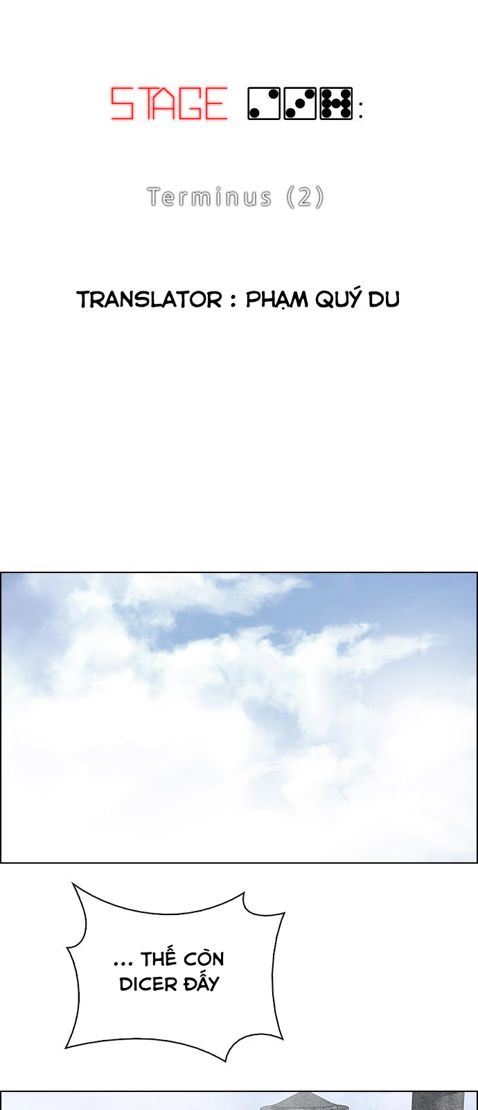 Dice: Chapter 237