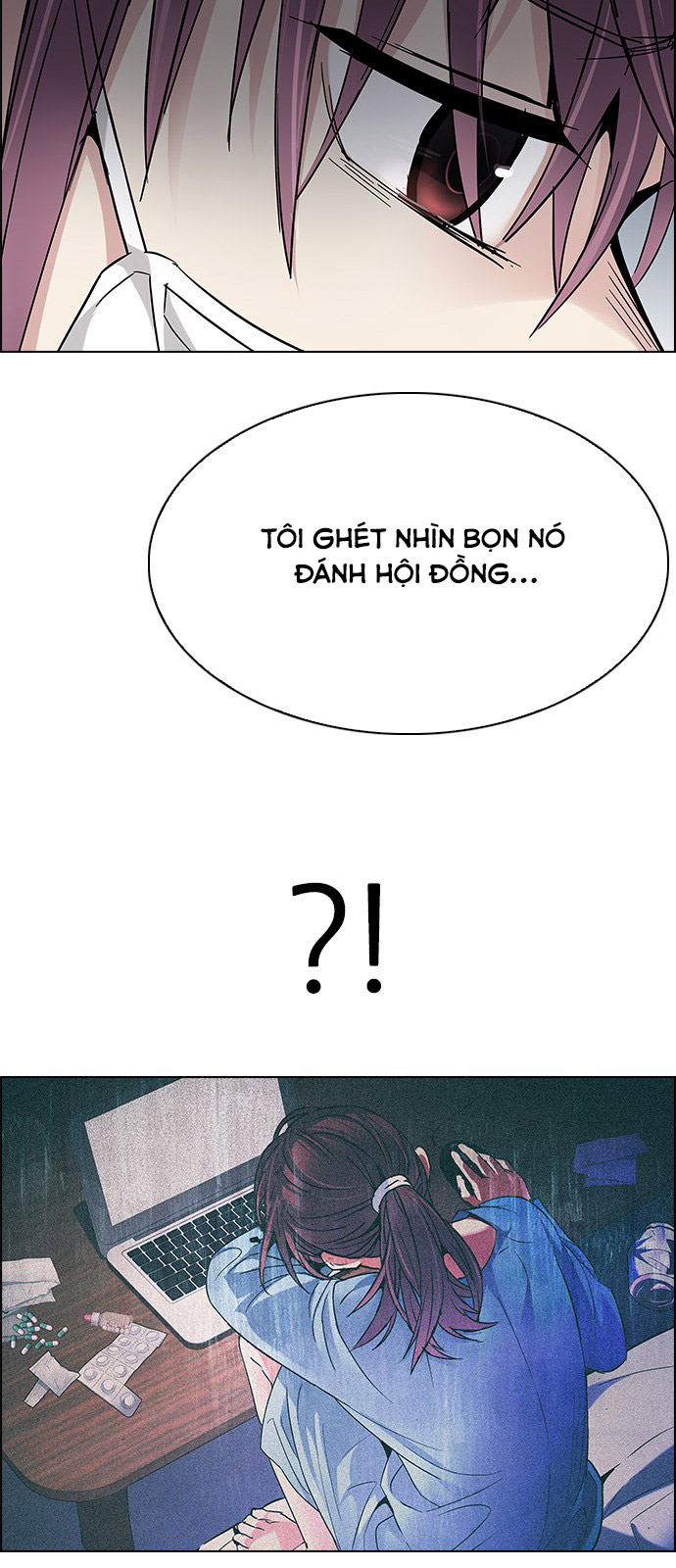 Dice: Chapter 237