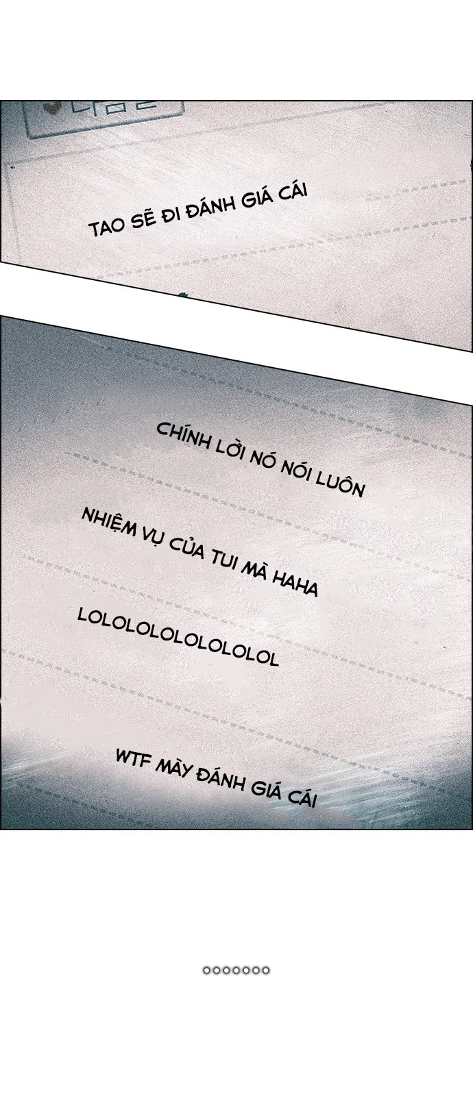 Dice: Chapter 237