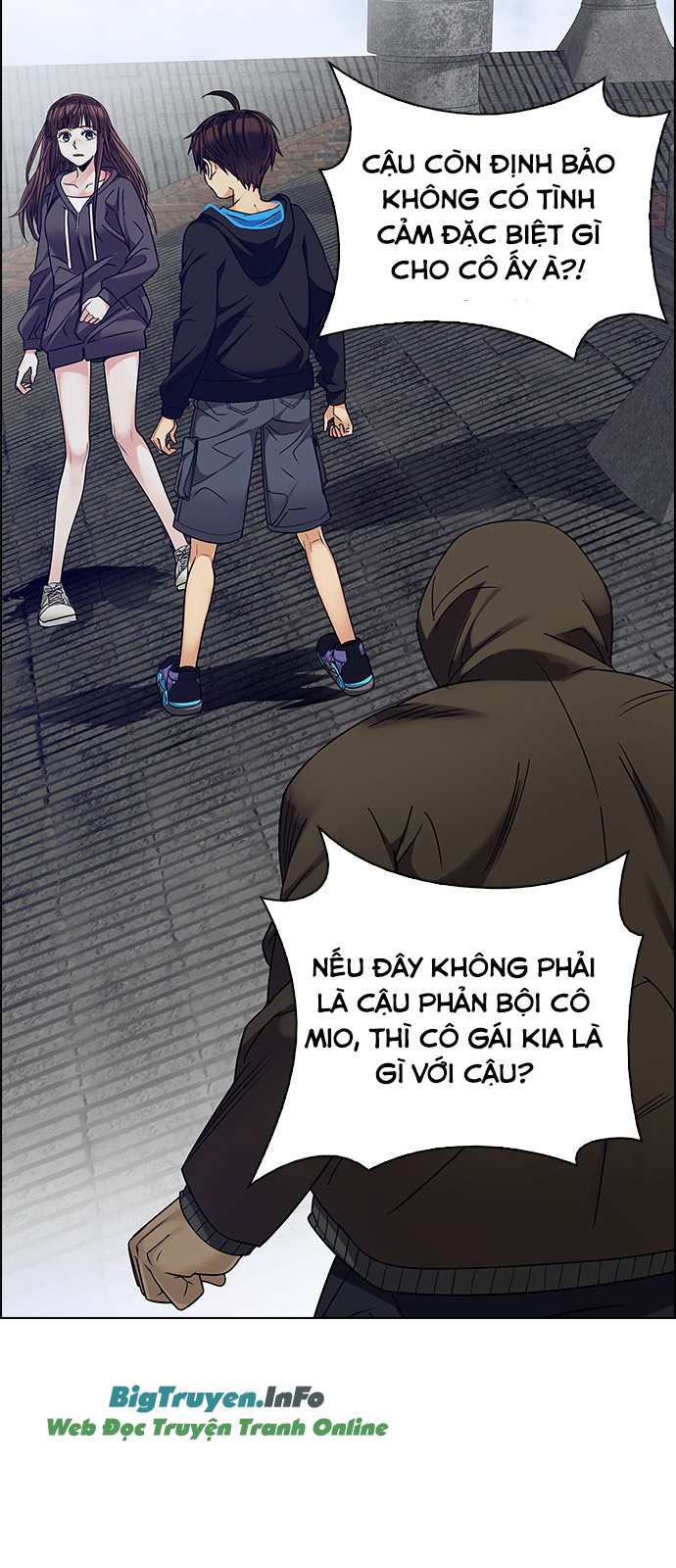 Dice: Chapter 237