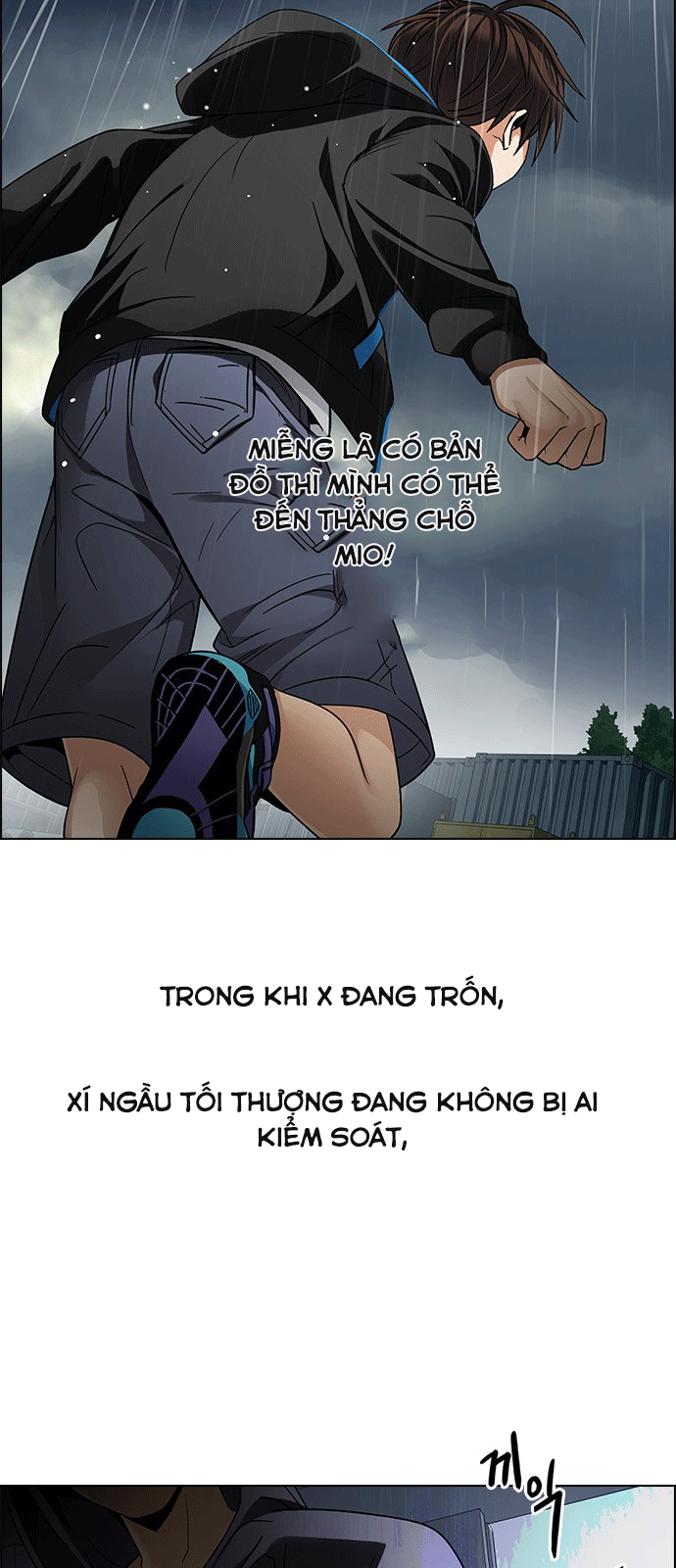 Dice: Chapter 243