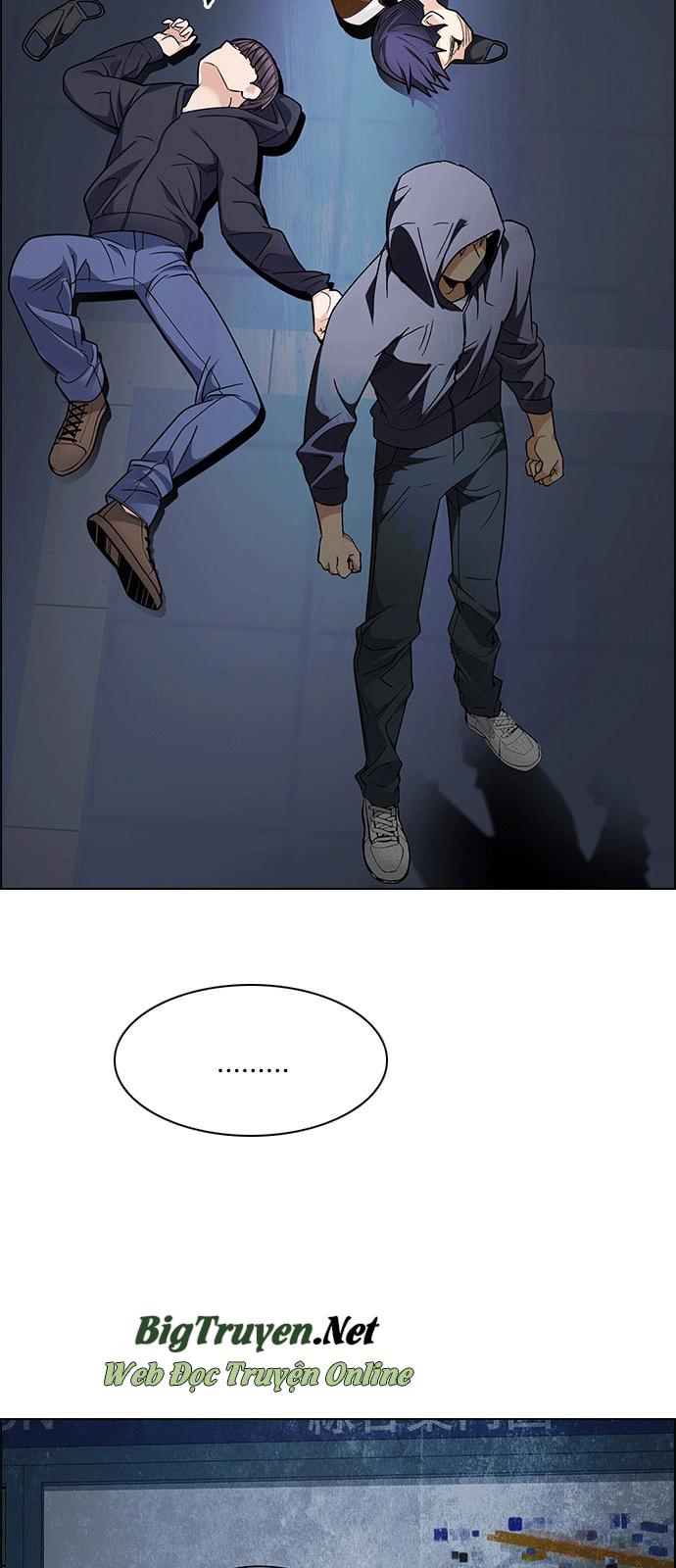 Dice: Chapter 243