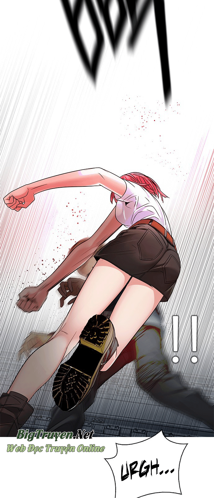 Dice: Chapter 243