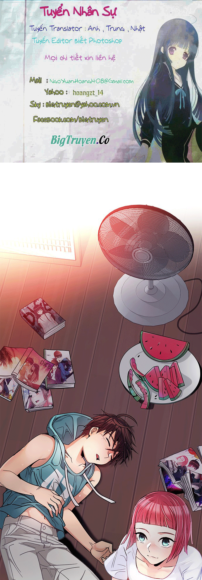 Dice: Chapter 247