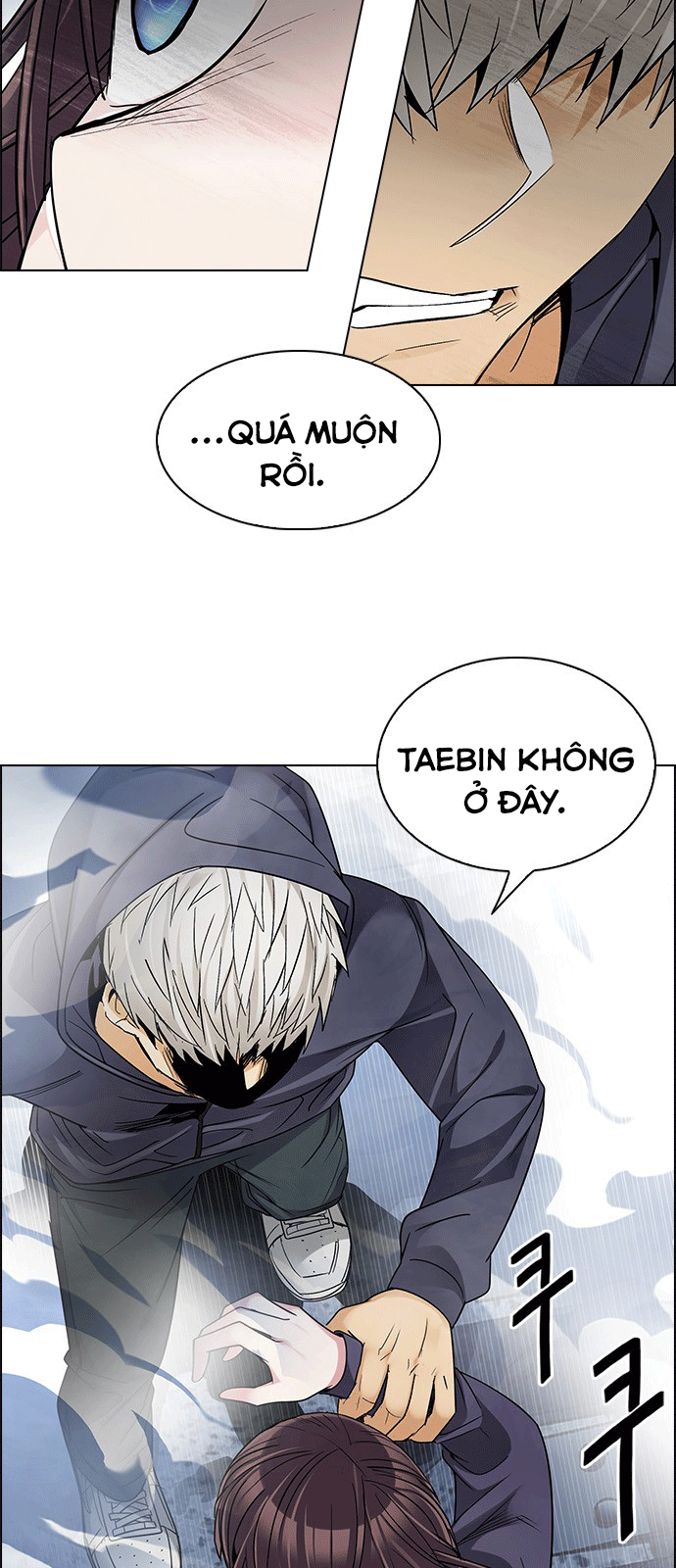 Dice: Chapter 247