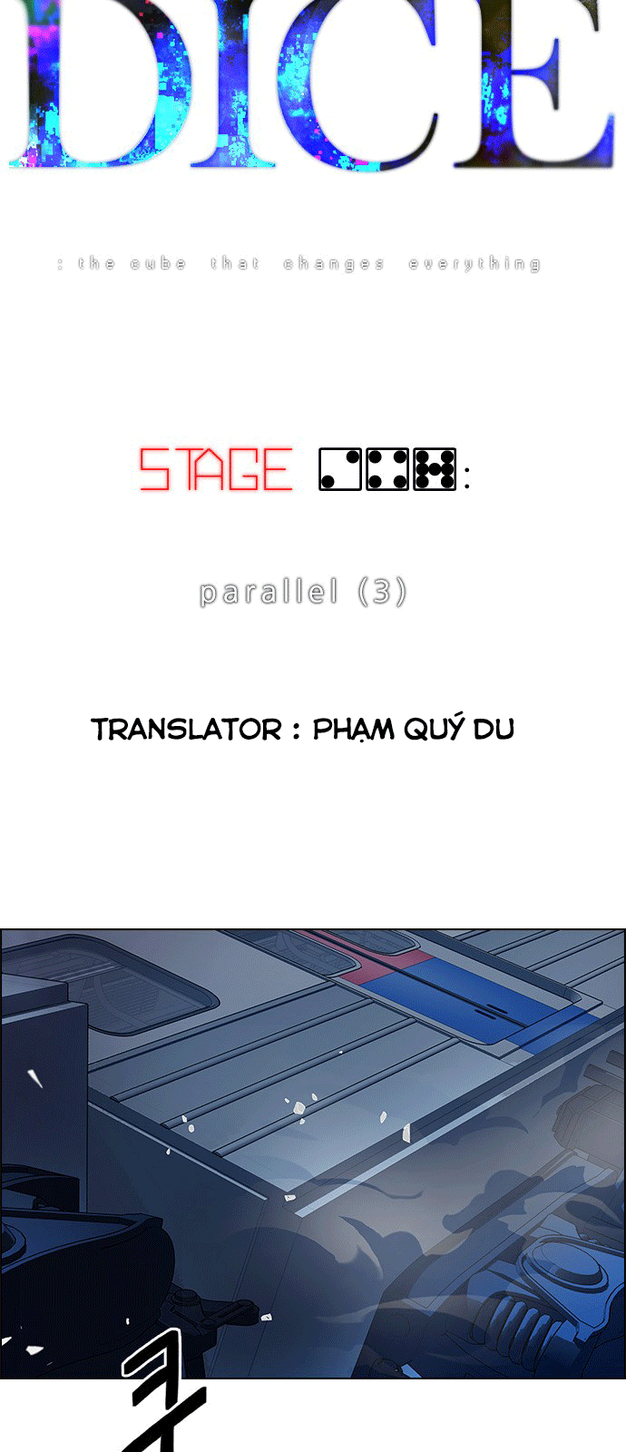 Dice: Chapter 247
