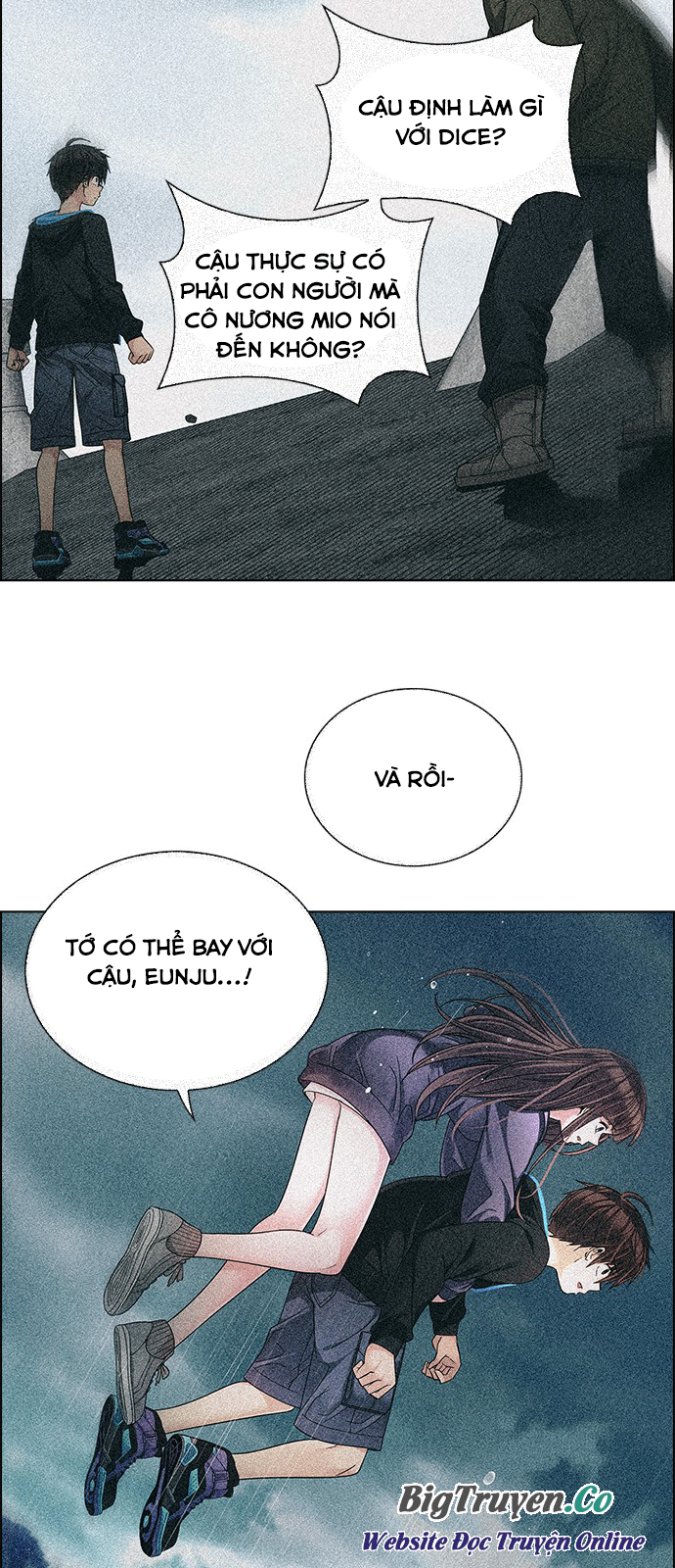 Dice: Chapter 247