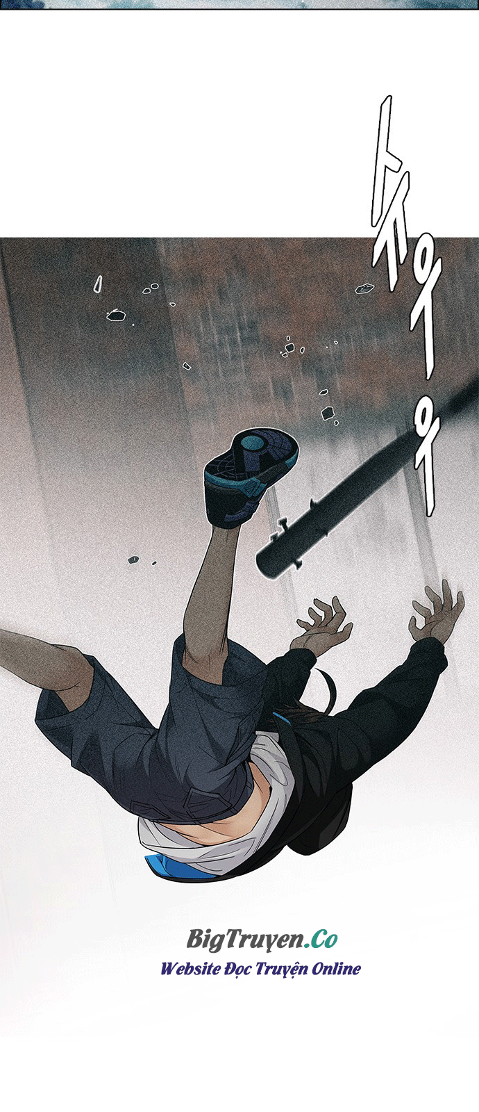 Dice: Chapter 247