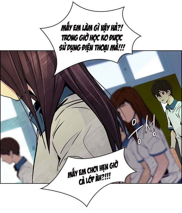 Dice: Chapter 25