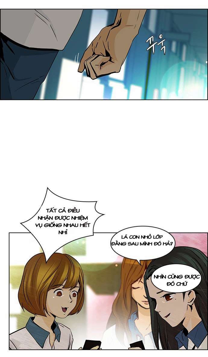 Dice: Chapter 25