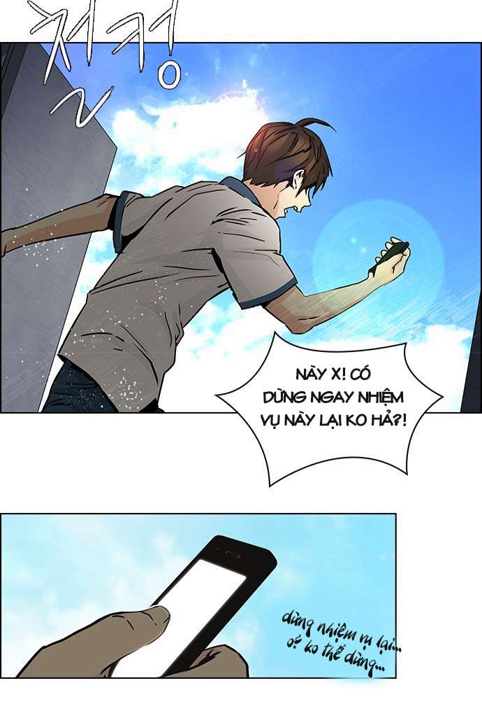 Dice: Chapter 25