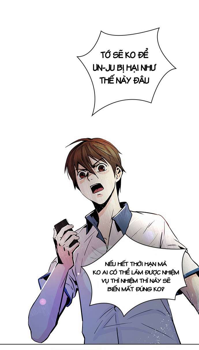 Dice: Chapter 25