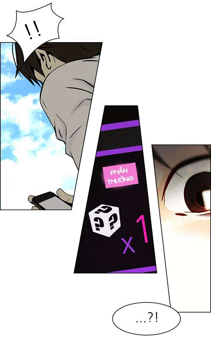 Dice: Chapter 25