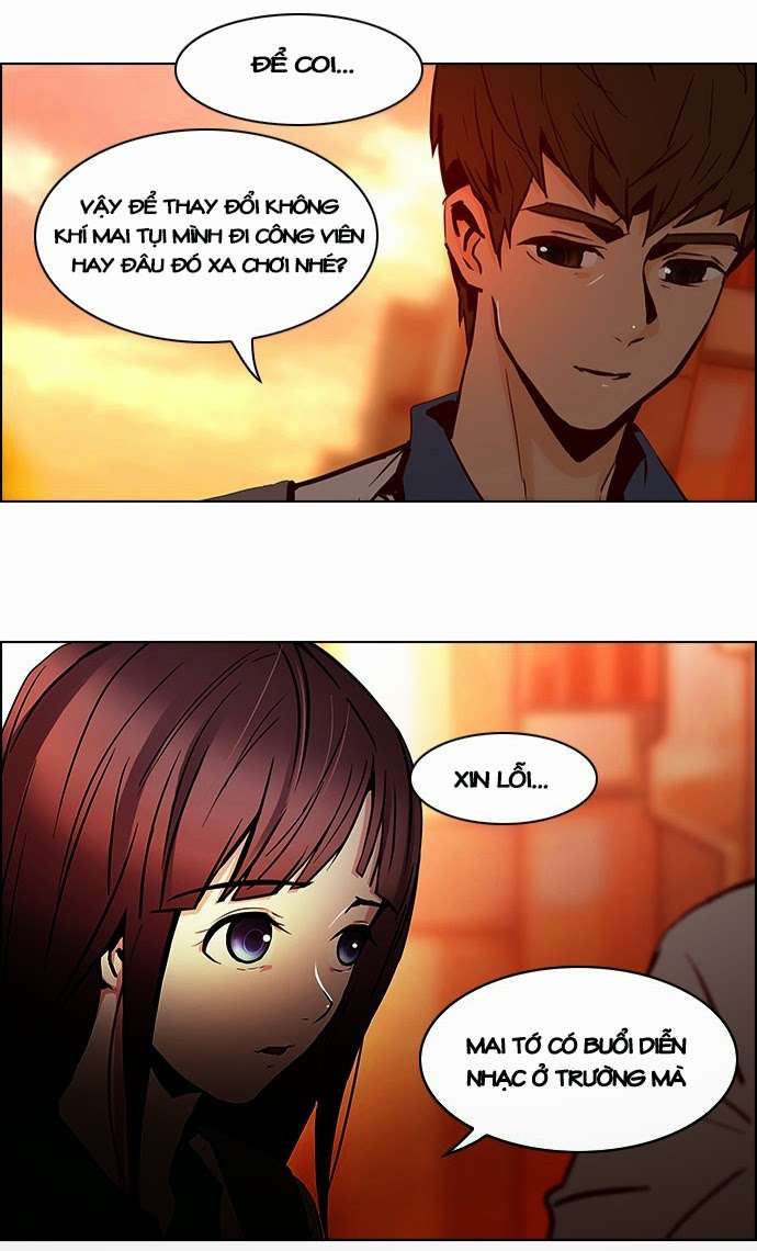 Dice: Chapter 25