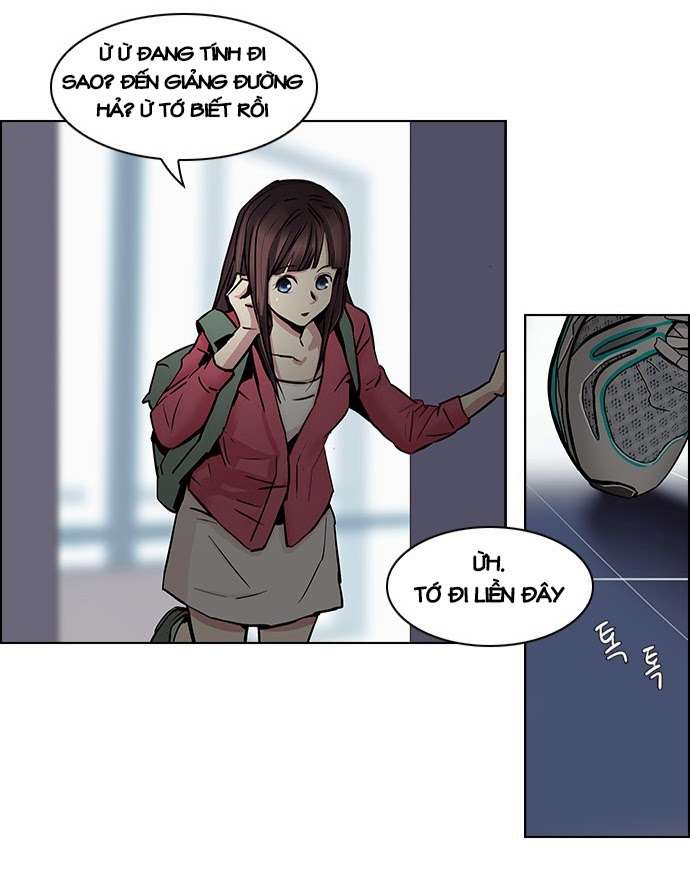 Dice: Chapter 25