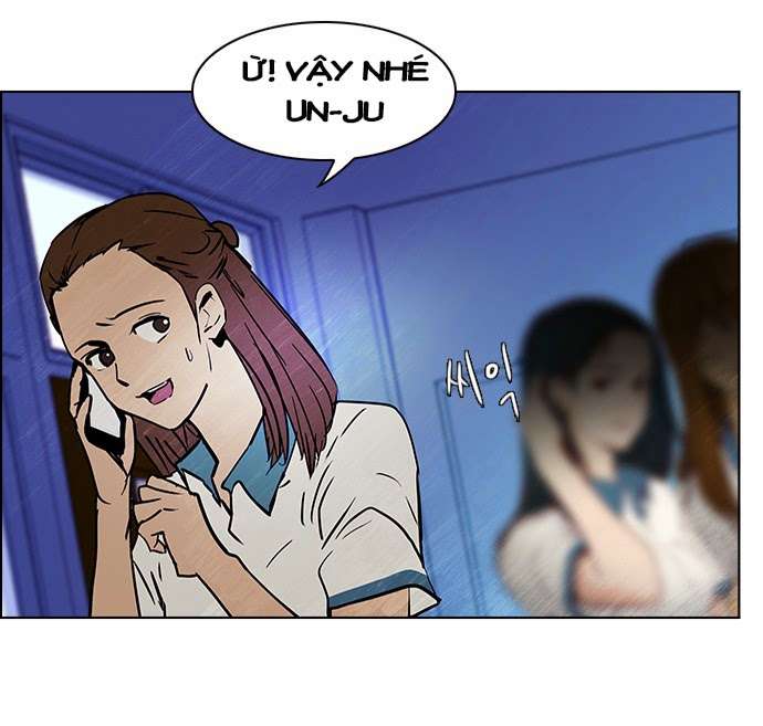 Dice: Chapter 25