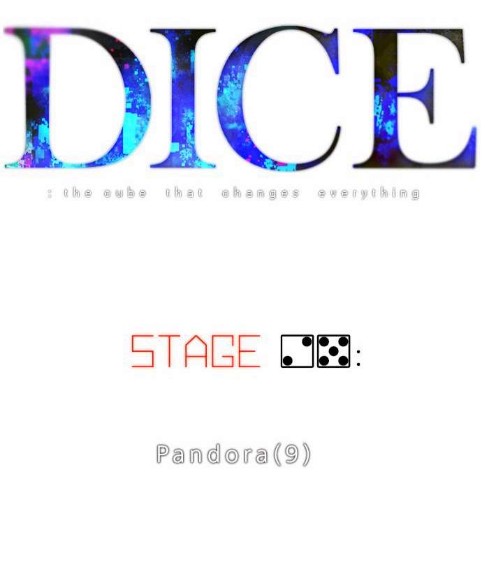 Dice: Chapter 25