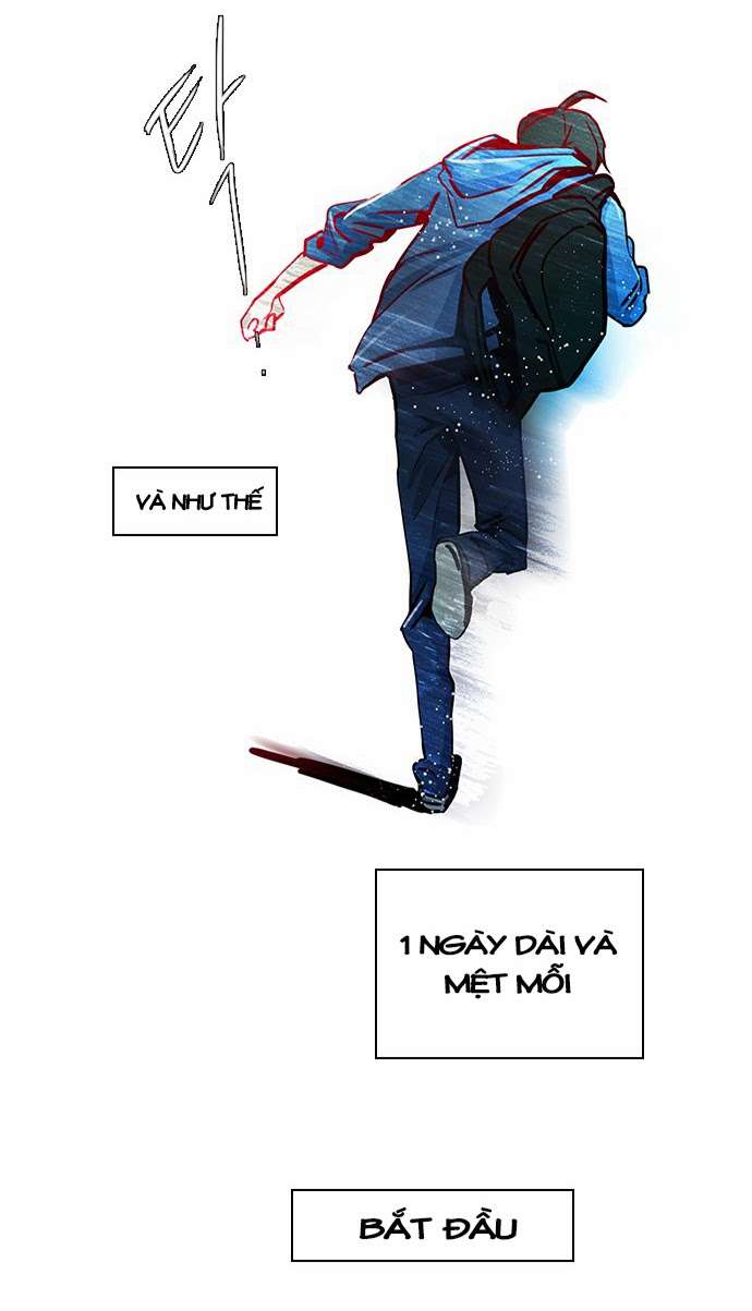 Dice: Chapter 25
