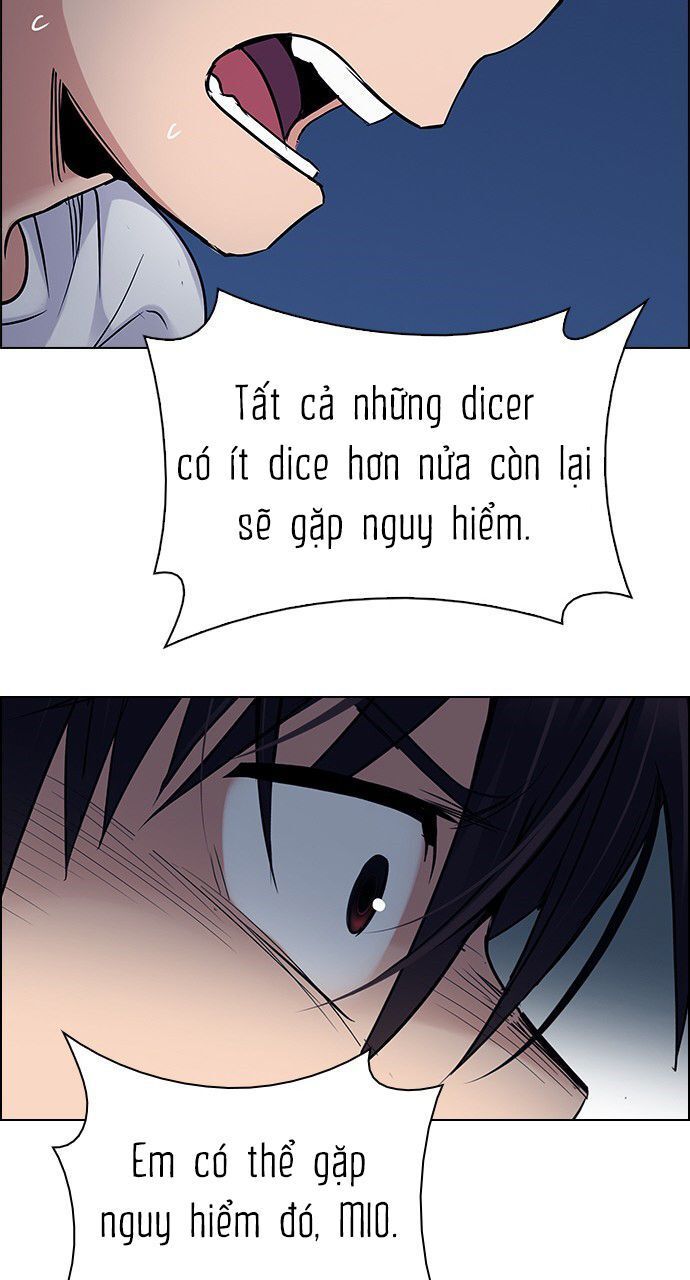 Dice: Chapter 265