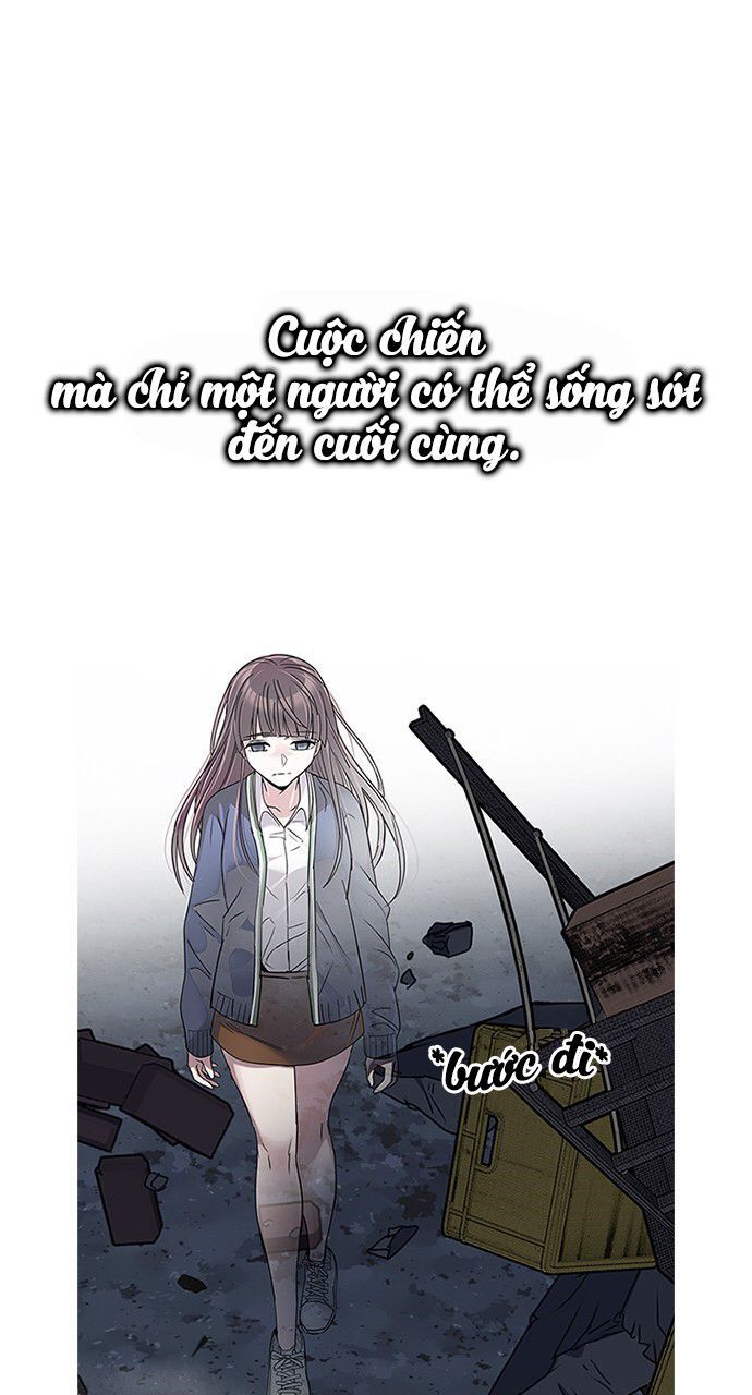 Dice: Chapter 265