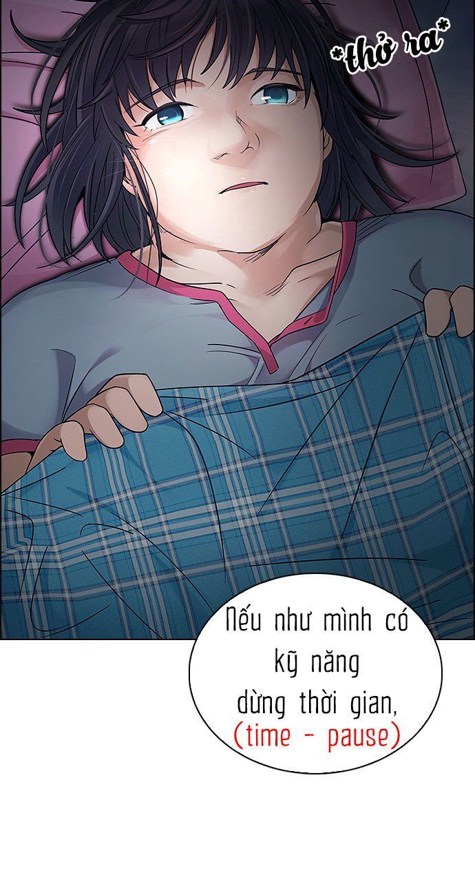 Dice: Chapter 265