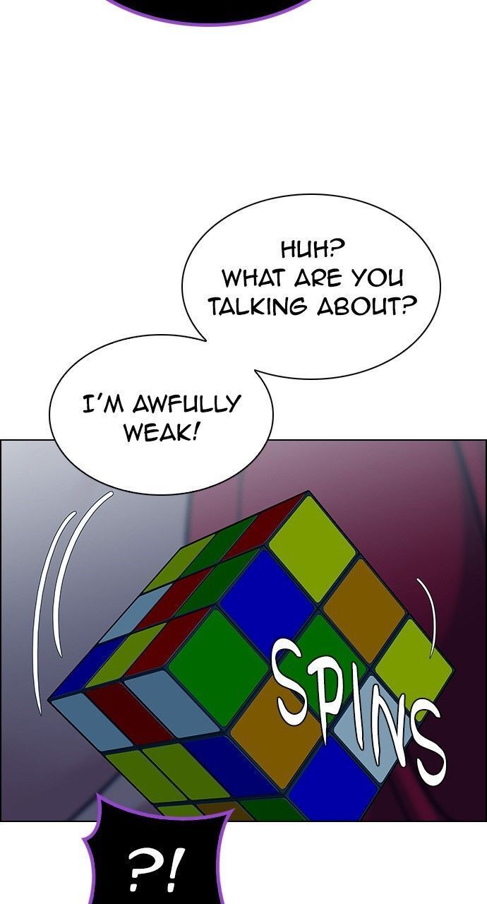 Dice: Chapter 265