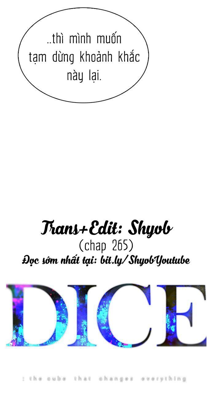 Dice: Chapter 265