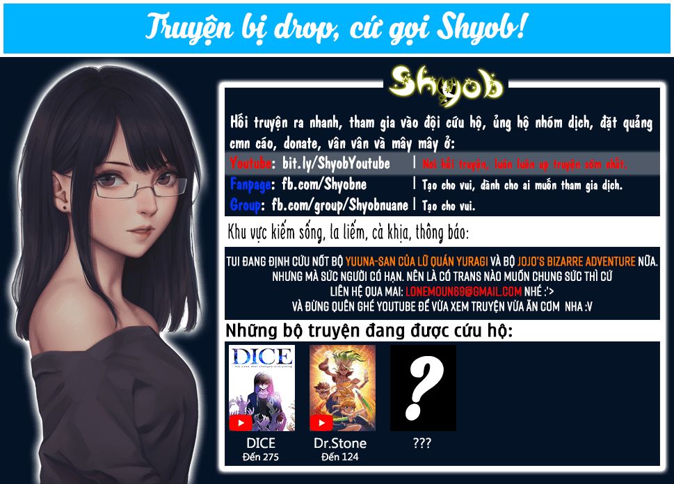 Dice: Chapter 274