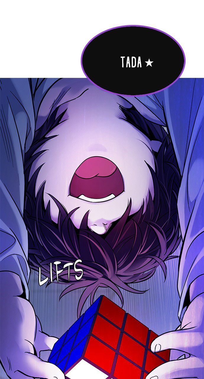 Dice: Chapter 274