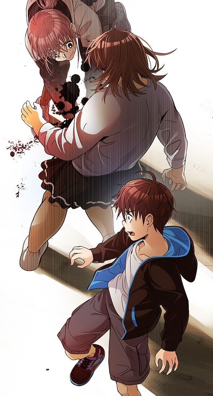 Dice: Chapter 274