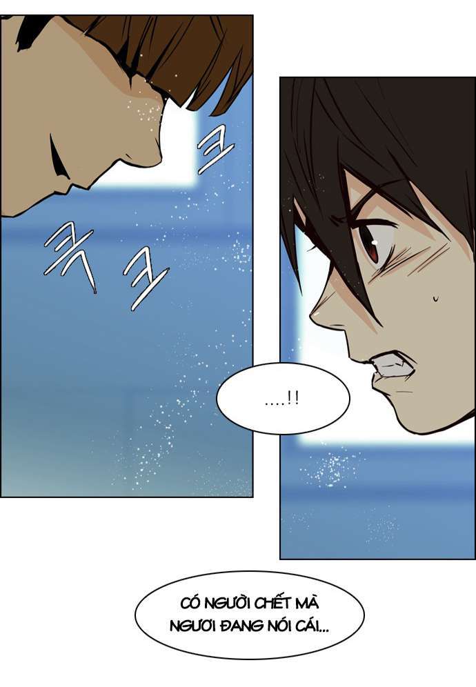 Dice: Chapter 29