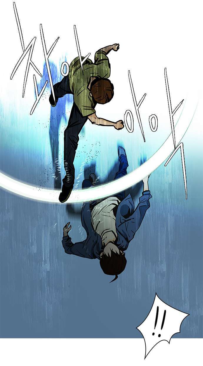 Dice: Chapter 29
