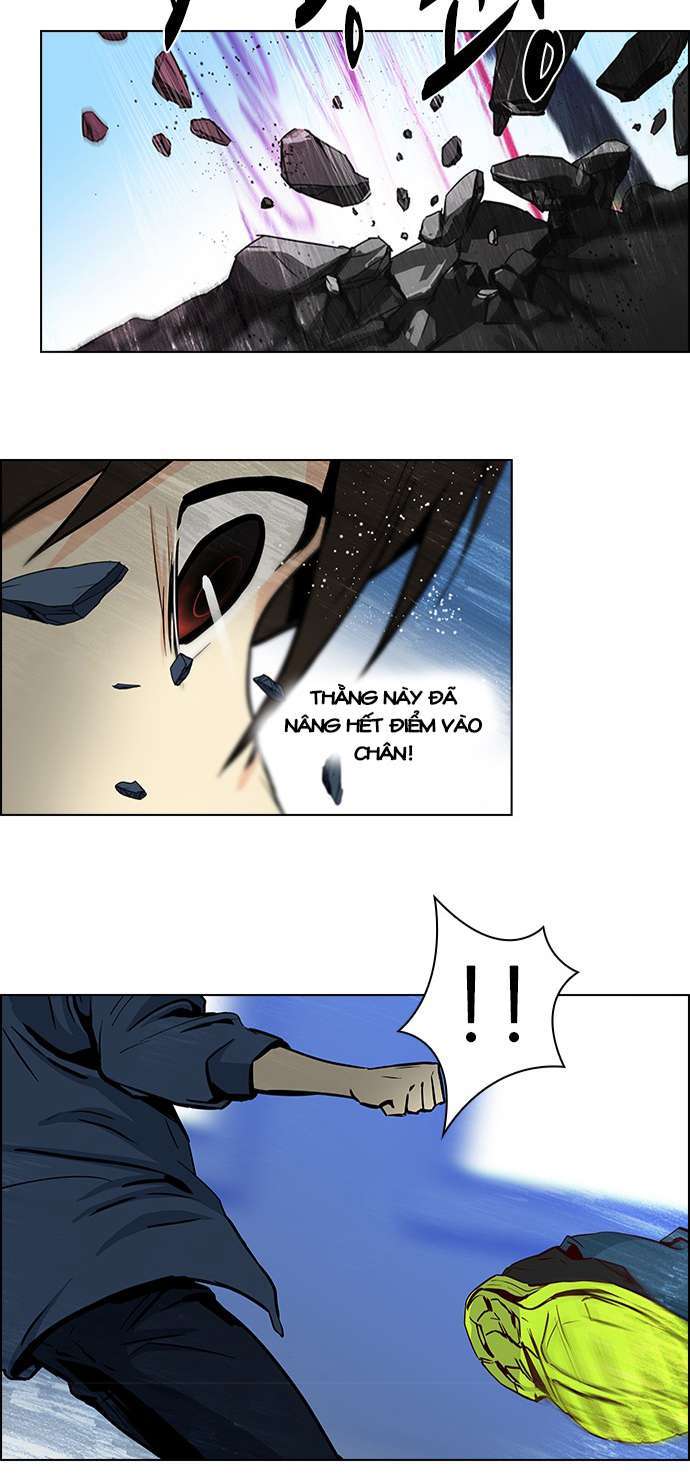 Dice: Chapter 29