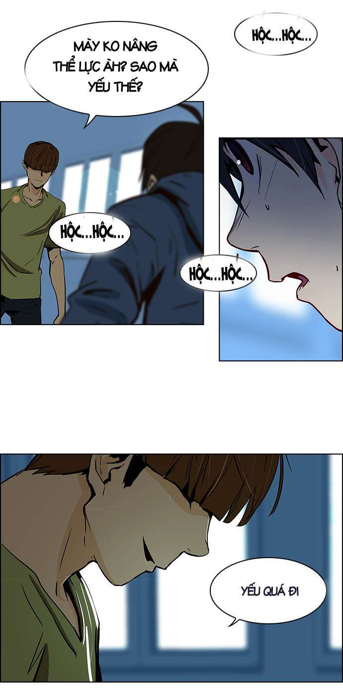 Dice: Chapter 29