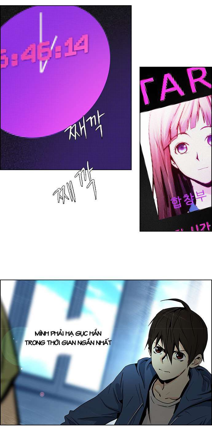 Dice: Chapter 29