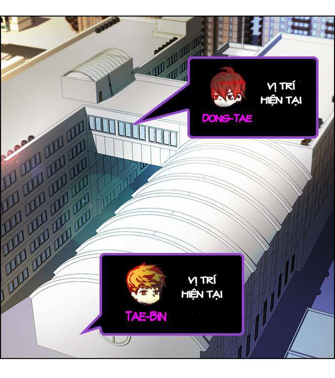 Dice: Chapter 29