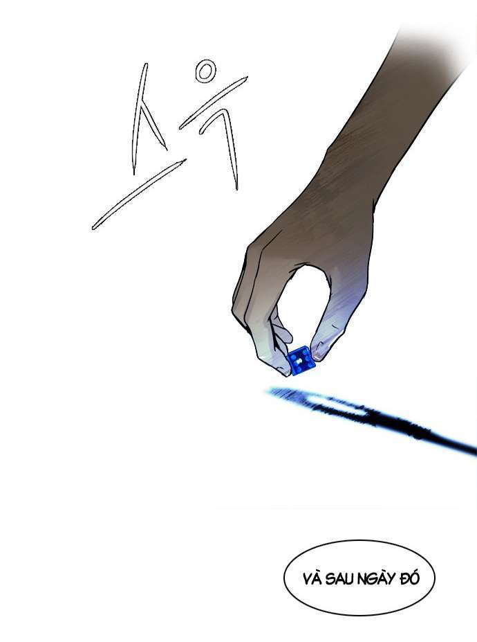 Dice: Chapter 29