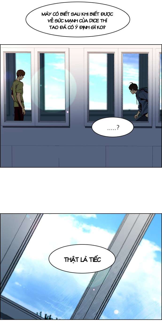 Dice: Chapter 29