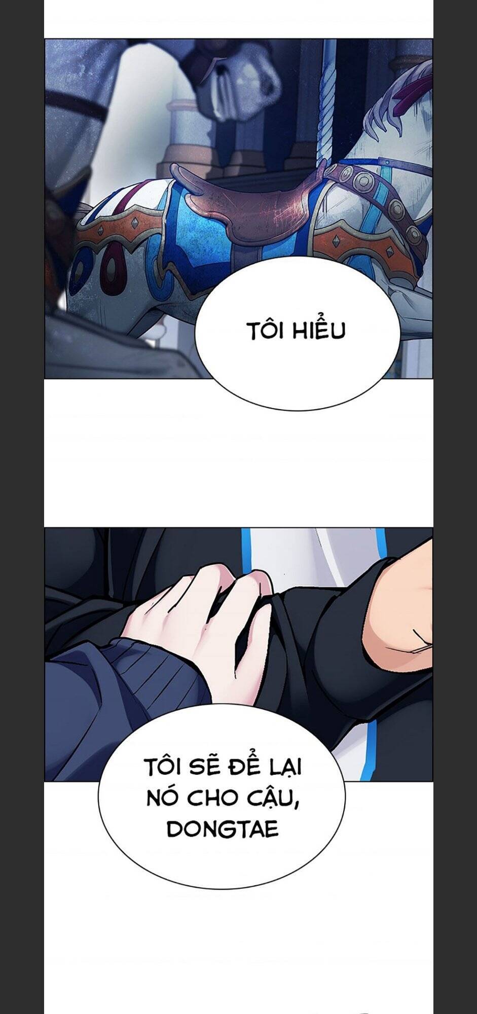 Dice: Chapter 321
