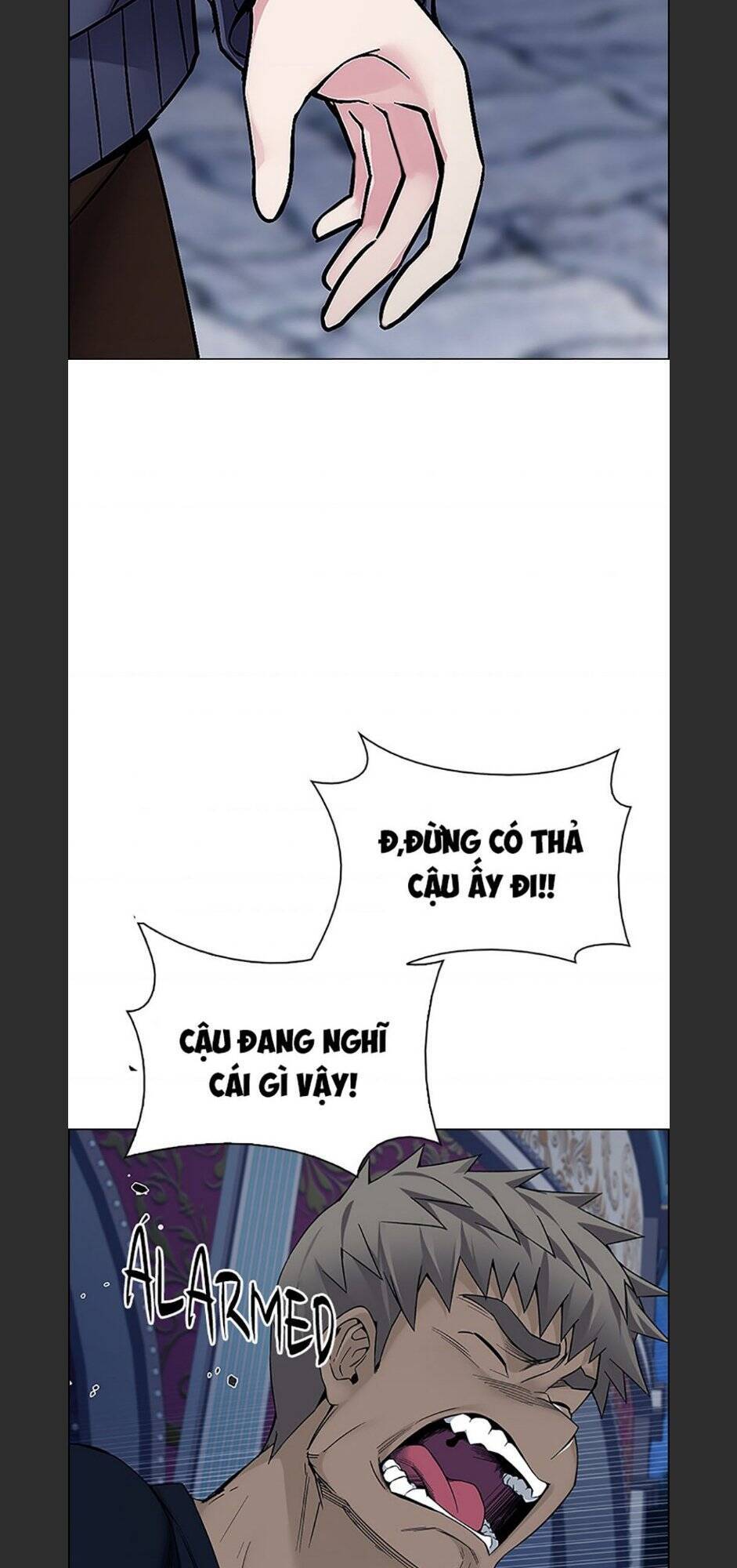 Dice: Chapter 321