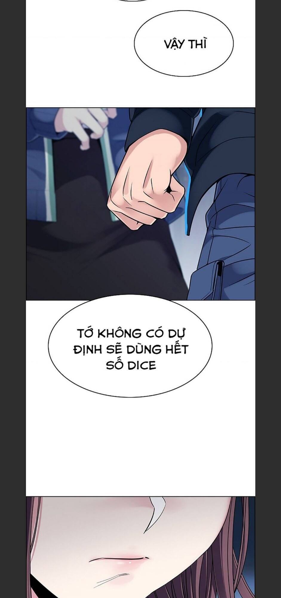 Dice: Chapter 321