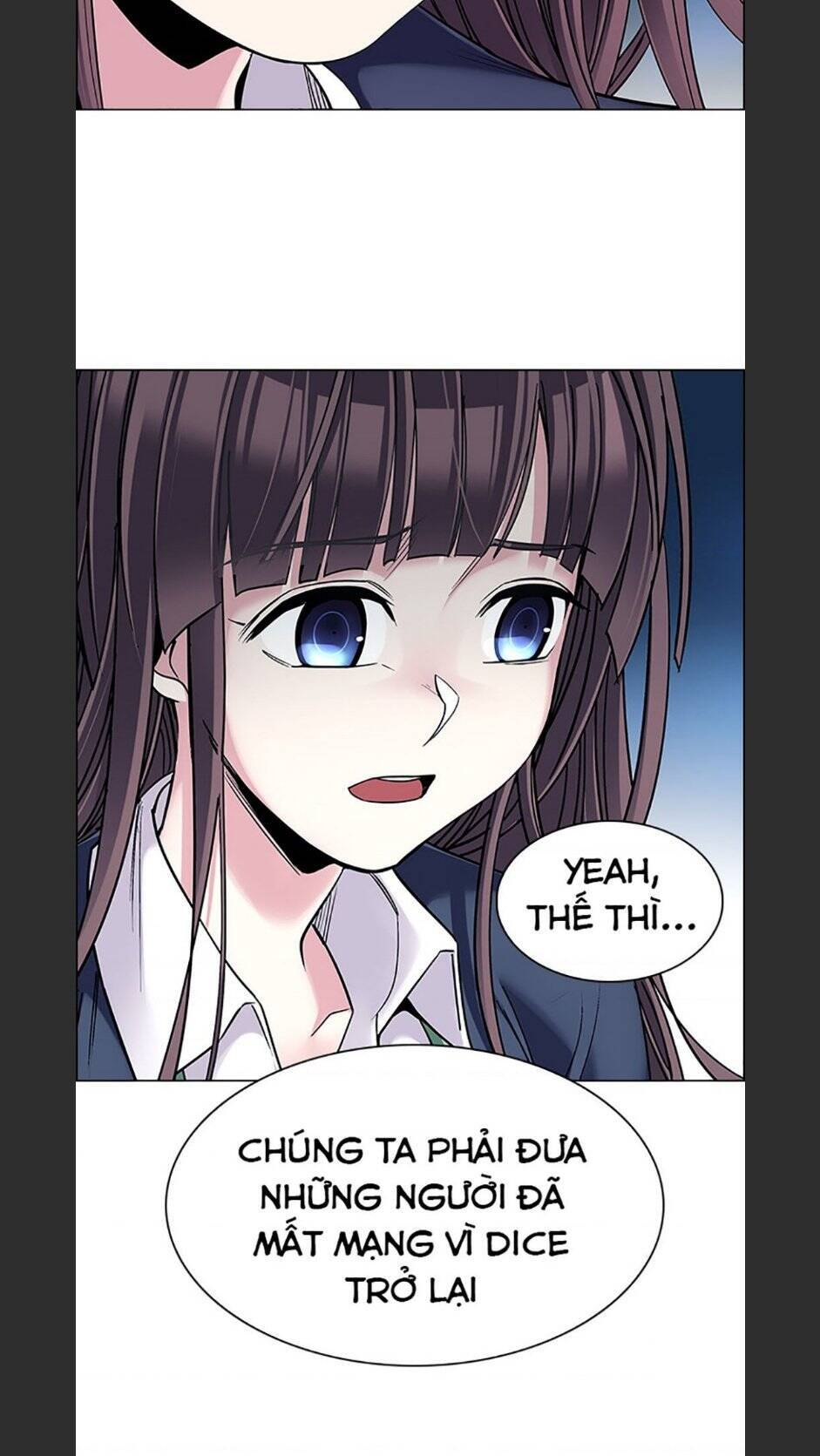 Dice: Chapter 321