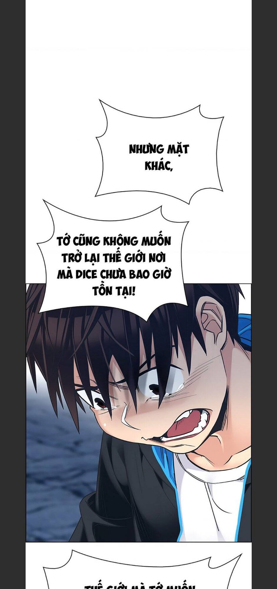 Dice: Chapter 321